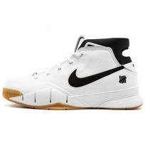Nike X Undefeated Zoom Kobe 1 Protro White Gum AQ3635-100 44