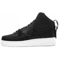 Nike Air Force 1 High Psny Black AO9292-002 36.5 juoda