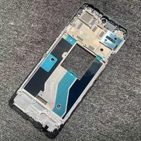 6.78  New For Tecno Pova 5 Pro LH8n LCD Front Frame Middle Frame Housing Bezel Chassis Plate Replacement Parts Pova 5 Pro LH8n
