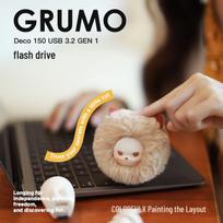 Colorful Maogeju Cat USB 3.2 Flash Drive 64GB