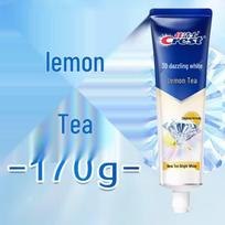 Crest 3D White Lemon Tea Fresh Toothpaste