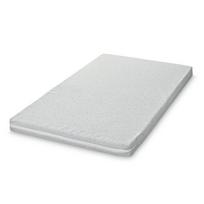 Čiužinys Classic Foam 62/110 - 6 cm , Grey Sky