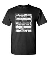 HIP HOP RAP CASSETTES - Unisex T-Shirt 2XL