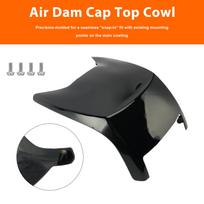 Air Dam Cap Top Cowl 8M0159887 8M0118170 For Mercury 30-60HP EFI 4-Stroke