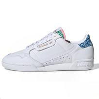 (WMNS) adidas Continental 80 'White Gold Metallic' Women's FW2534 EU 38