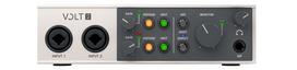 Ua volt 2 - usb audio interface