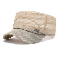 1 vnt. Plokščios kepurės Lauko vyriškos apsauginės tinklinės moteriškos vasarinės Snapback Kvėpuojančios kepurės Greitai džiūstančios beisbolo kepurės Naujos