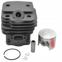 Cylinder Piston Dolmar 109 110 111 115 - 44Mm Set