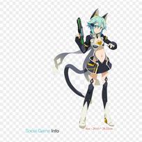 Anime Robotas Kardas Sinon Kirito Prisiuvami Lopai Drabužiams Aplikacijos Lipdukai Ant Drabužių Karščiui Jautrus Individualus Lopas