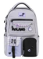 Mokyklinė kuprinė Molang, Kite, 17 L, 850 g