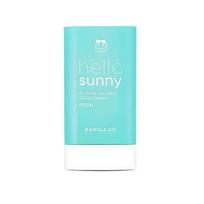 BANILA CO Hello Sunny Essence Sun Stick Fresh SPF50+ PA++++ 18.5g