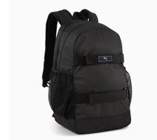 Sportinė kuprinė Puma Deck, 29 L, juoda