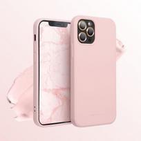 Dėklas, skirtas Samsung Galaxy A33 5G Pink