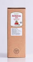Natūralios Bruknių sultys 100% Aneva J, 3l