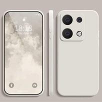 Xiaomi Redmi Note 14S 14 13 Pro Plus 11 Pro 12 11S 10 Pro 9 10s Redmi 14C A5 A4 A3 13C 12C A2 10C smūgiams atsparus dėklas Poco X7 Pro X6 M6 X5 X3 Xiaomi 11 Lite balta