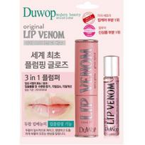 Duwop Lip Plumper Original Venom 3.5ml Twilight Venom