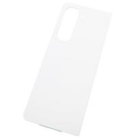 Back Glass Cover Replacement for Galaxy Z Fold 5 5G F946 Phone Rear Back Glass Housing with Pre balta