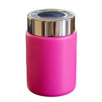 230ml Capacity Insulated Coffee Cup Portable Coffee Mug red roses