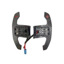 Carbon Fiber Steering Wheel Paddle Shifter Fit for BMW F30 F32 F33 F36 M3 M4