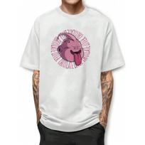 Dragon Ball Majin Buu Japanese Anime Men Women Summer T-Shirt Harajuku Vintage Short Sleeve Loose Oversized Casual Comfort Y2k S