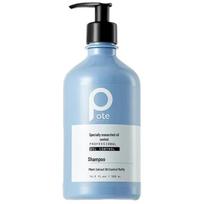 Baitai Sea Salt Oil Control Shampoo
