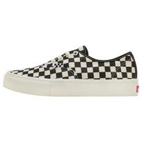 Vans Skate Authentic 'Checkerboard Marshmallow' Vans VN0A5FC8FS8 38