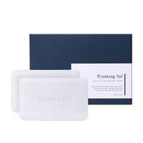 [Pyunkang yul] ATO Moisturizing Baby Soap (80gx2ea)