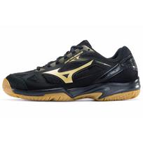 Mizuno Sky Blaster 'Gold' Sneakers 71GA194550 40