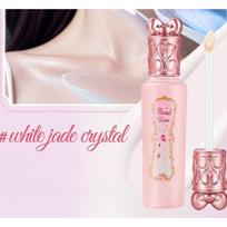 Flower Liquid Concealer Sticks Brightening Concealers Cream Lasting Cover Acnes Spot Dark Circles Makeup Moisturizing Waterproof