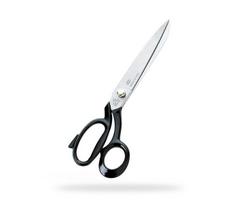 Žirklės siuvėjams metalinėmis rankenomis 25,5 cm F11871000