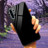 For HuaWei P30 Pro Lite Case Tempered Glass Starry Marble Hard Back Cover for Huawei P30Lite Luxury Phone Cases Protective P 30 Huawi P30 Pro
