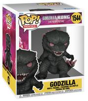 Funko POP! Godzilla x Kong - Godzilla 6inch