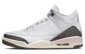 Air Jordan 3 Retro 'Neapolitan' Moteriški CK9246-102 43