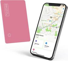 Lagamino seklys, veikia su „Apple Find My“