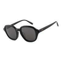 Loewe Square Sunglasses Unisex sunglasses Black LW40163F-01A F,Black