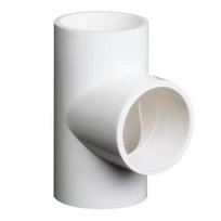 YMTI PVC Pipe 160mm Tee