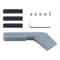 3pcs For Prusa Core One Silicone Nozzle Brush 3D Printer Nozzle Cleaner Tool For Prusa Core One Onesize