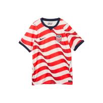 Nike JAV rinktinė 2026 m. Stadium Namų marškinėliai vyrams Nike Dri-FIT futbolo replika L