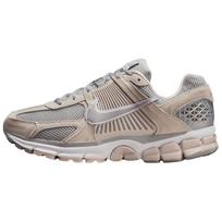 Nike Air Zoom Vomero 5 Light Orewood Brown Unisex Sneakers Cream White Metallic-Platinum HF1553-101 42