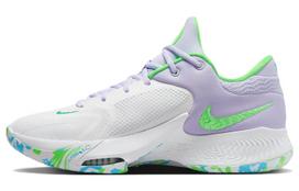 Nike Zoom Freak 4 'The Decision' DJ6149-101 44.5
