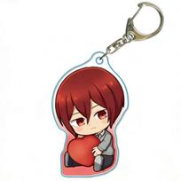 Japan Anime Horimiya Acrylic Stand Figure Collection Miyamura Izumi Hori Kyoko Figure  Cosplay Display 6CM Keychains 6 cm