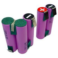 Gares akumuliatorius, skirtas Philips PowerPro modeliams FC6405, FC6404, FC6168, 18 V, 3,5 Ah