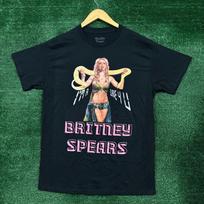 Britney Spears I'm a Slave 4 U Size Medium Unisex T-Shirt L