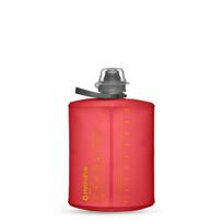 HydraPak Stow Bottle 500ml redwood gertuvė