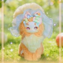 Tutulong V5 Gloomy Grove Series Blind Box Tutulong Anime Figure Surprise Bag Mystery Box Vinyl Room Decor Collect Toys Girl Gift