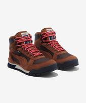 [Noah]  X RDR Boot GTX Mahogany-Mahogany-Dark Chocolate PUMU242CSSN013BR 230