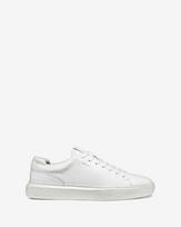 [Geox] Daven Men's Sneakers - White 9GX5WA6S9S 245