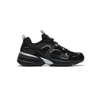 [HIDEANDJACK] Running 2000 Sneakers - Black 9HJERU5F1S 255(41)