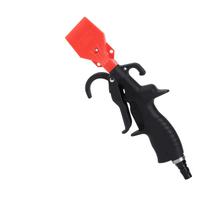 High Quality Pneumatic Nozzle Pneumatic Tools Air Duster Gun Car Wash Blow Water Gun Wide Nozzle none