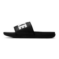 NIKE Men's Slippers, Slide Sandals, OFFCOURT Sneakers 44